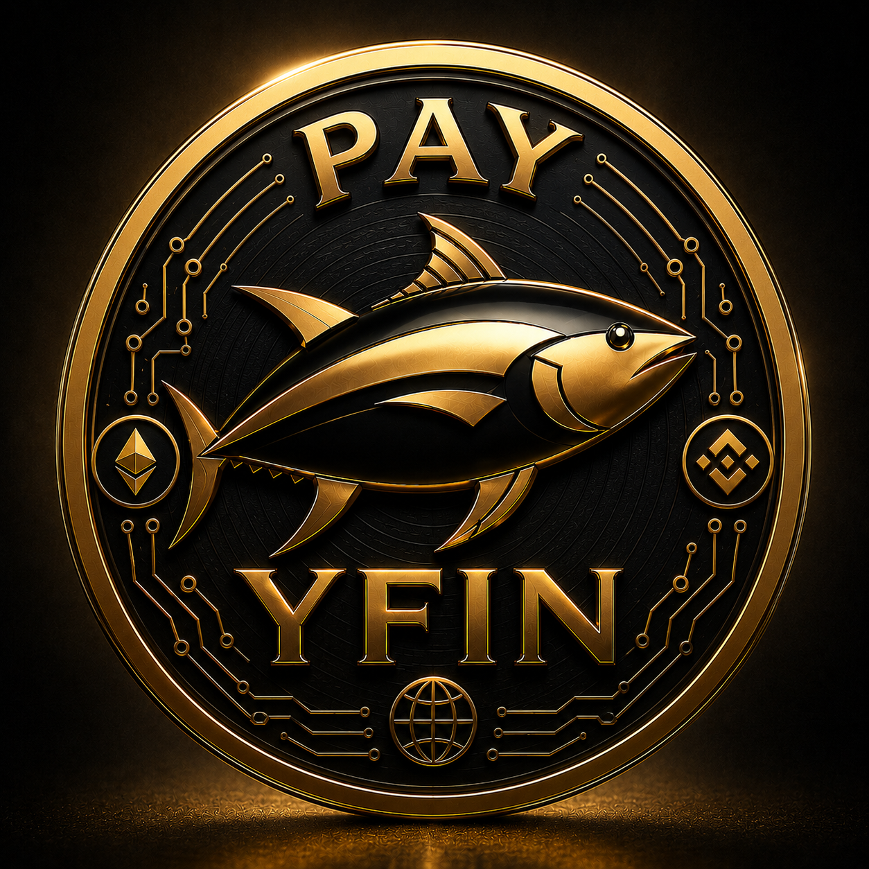 YFIN Pay